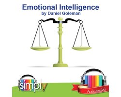 Omslag van Emotional Intelligence What Makes an Effective Leader HBR