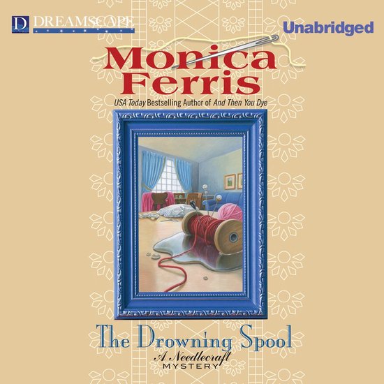 The Drowning Spool - cover