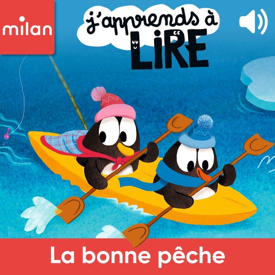 La bonne pêche