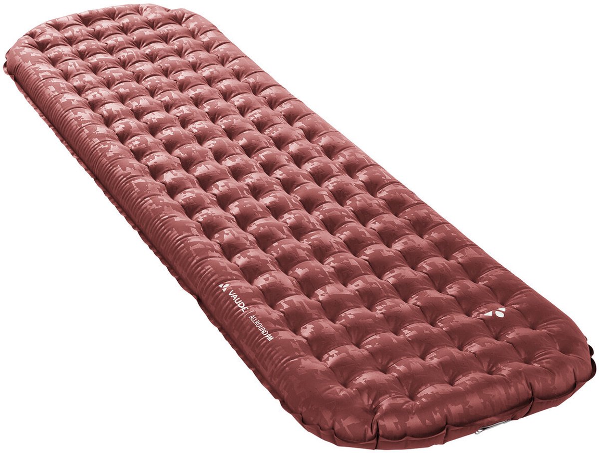 VAUDE Allround 9 M, Slaapmat, Unisex buitensport slaapmatten
