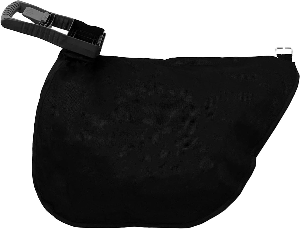Opvangzak voor Tuinstofzuiger Bladblazer 50L Universeel