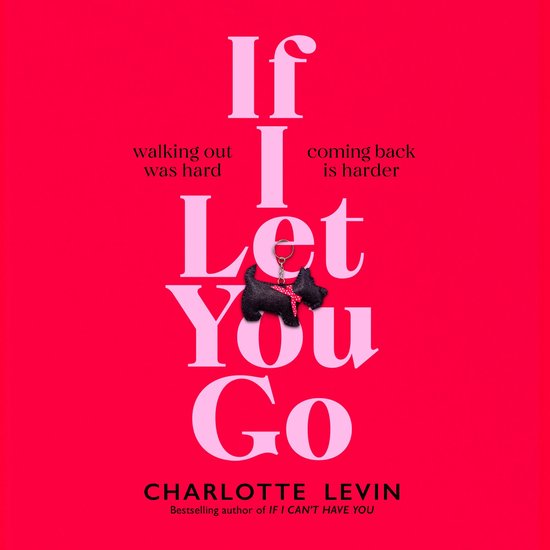 If I Let You Go - cover