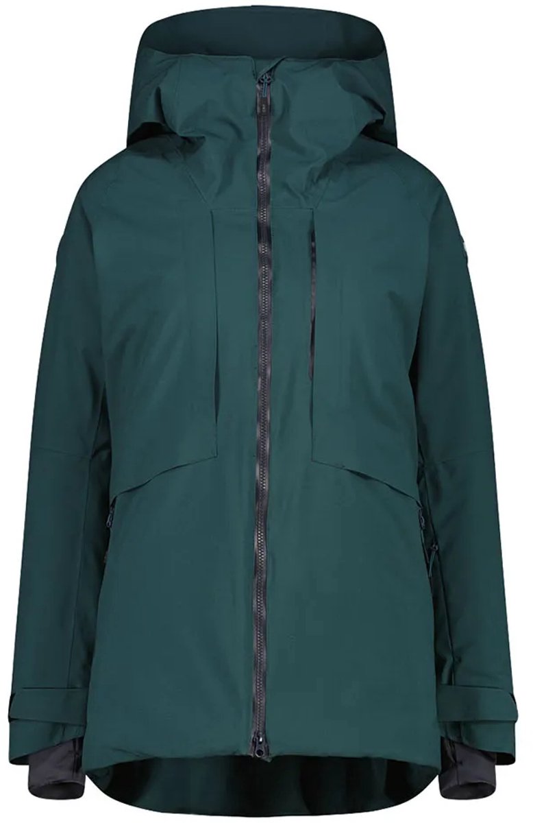 Cmp 34w4006 Jas Groen 2XL Vrouw