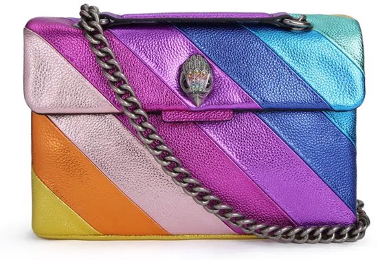 SAC KENSINGTON KURT GEIGER LONDON I Multicolore N/A UE