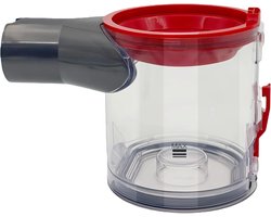 Stofreservoir Geschikt voor Dyson V8 V7 Animal Absolute Total SV10 SV11 stofzuiger-Belle's product