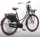 Dames Transportfiets 28 inch – 3V Shimano Nexus