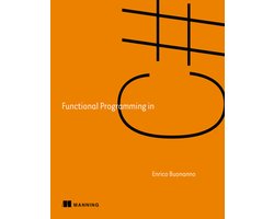 Omslag van Functional Programming In C