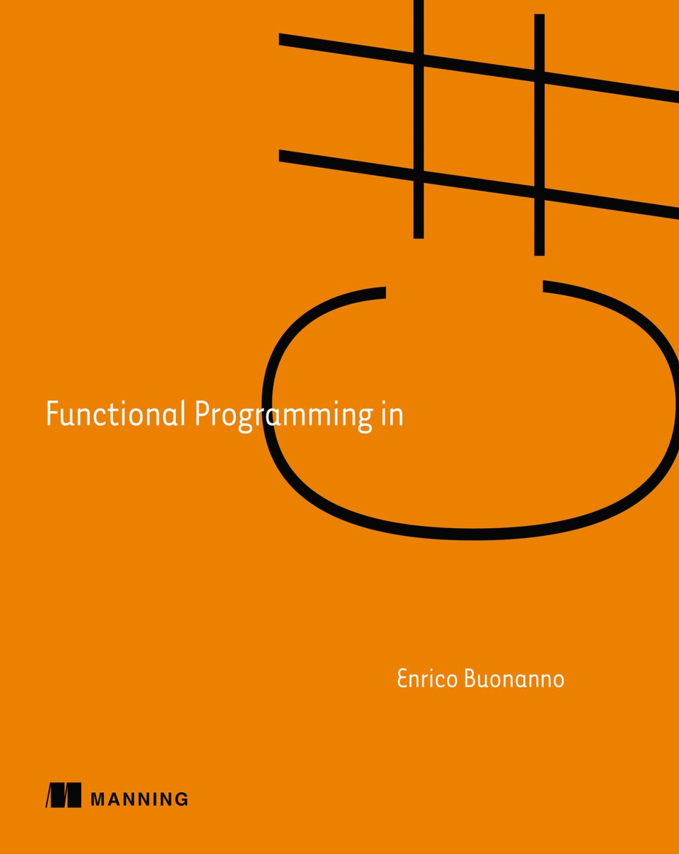 Omslag van Functional Programming In C