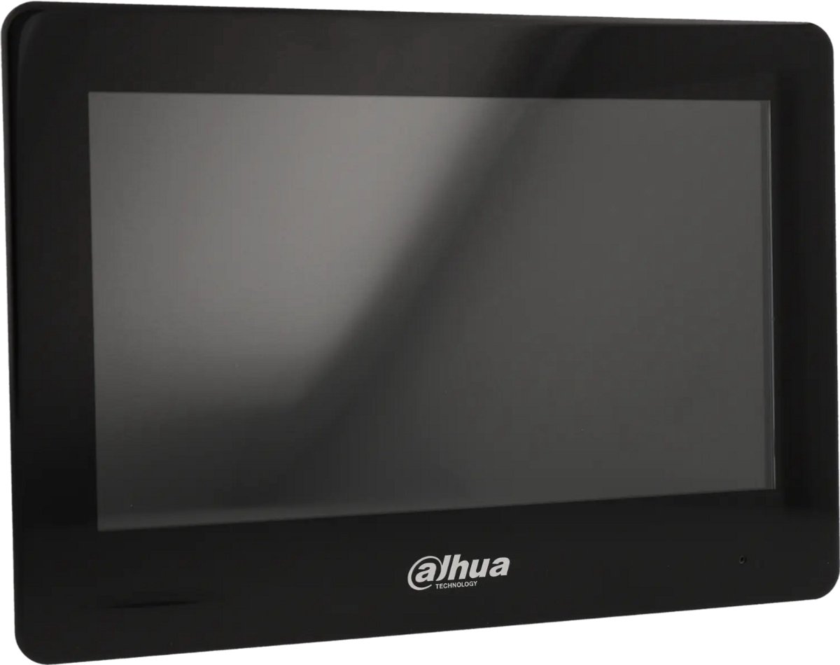 Dahua VTH5321GB-W Video-intercom Monitor 7 Inch met Wifi - Dahua - €322,83