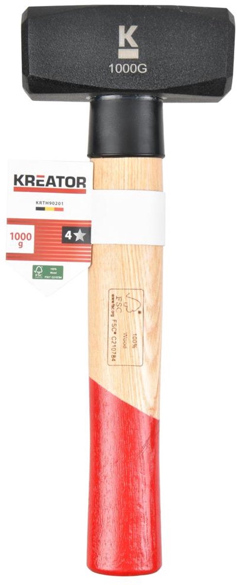 Kreator Moker KRTH90201