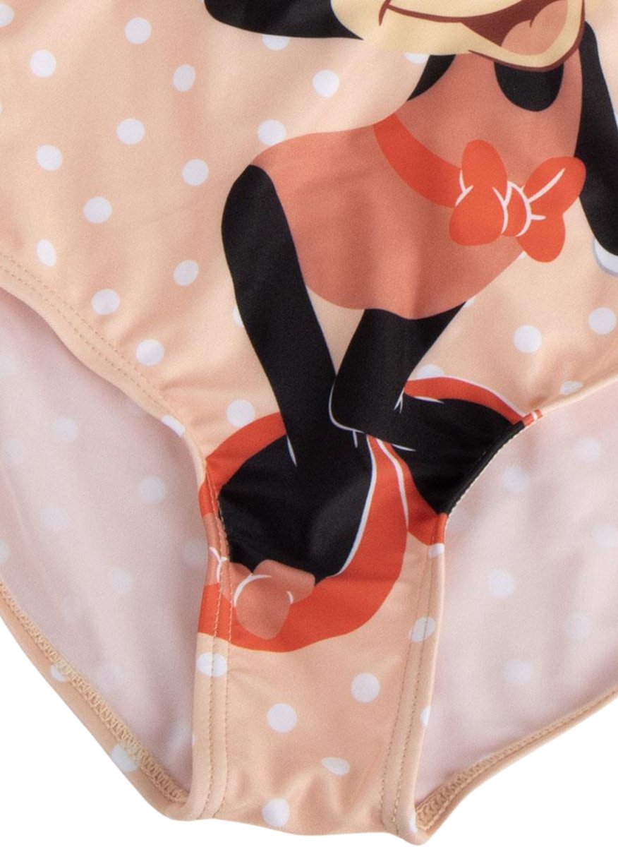 Minnie Zwempak