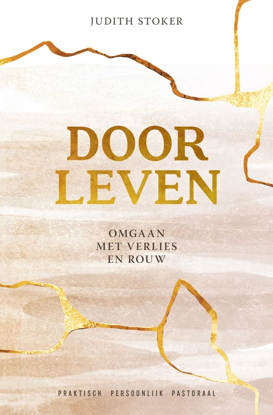 Doorleven - cover