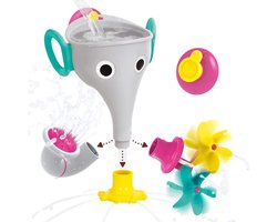 FunElefun Fill 'N' Sprinkle badspeelgoed