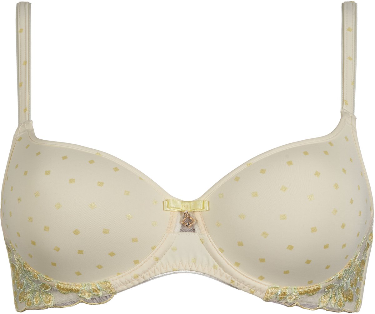 Dacapo Prima Mousse BH Vanilla Wit 95 D