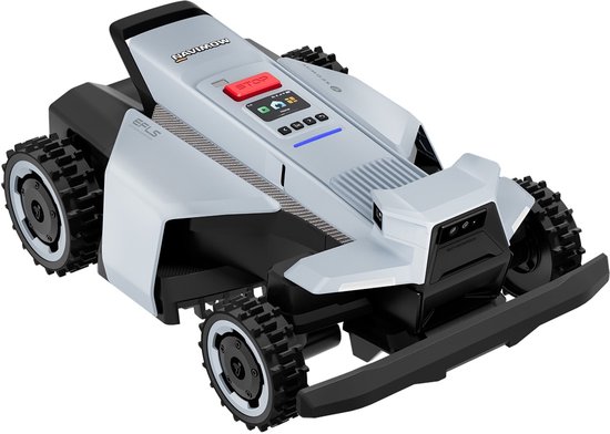 Segway Navimow X420