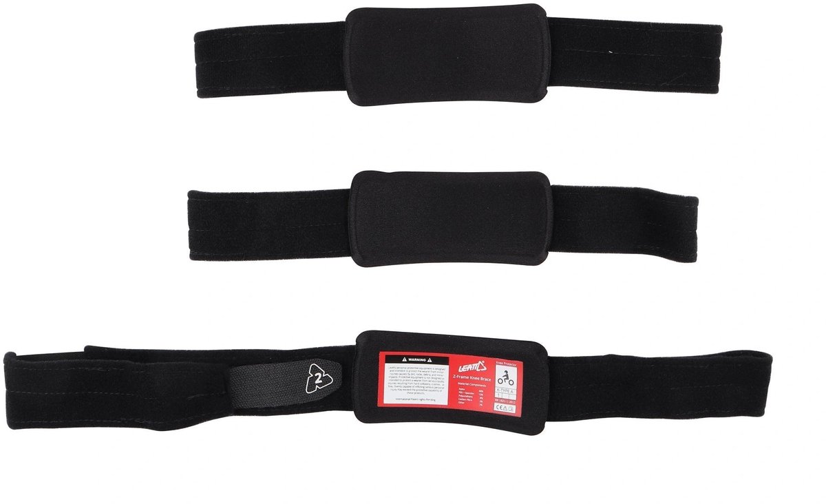 Strap kit Z-Frame Pair Junior