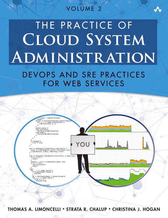 Pract Cloud System Administration Vol 2 - cover