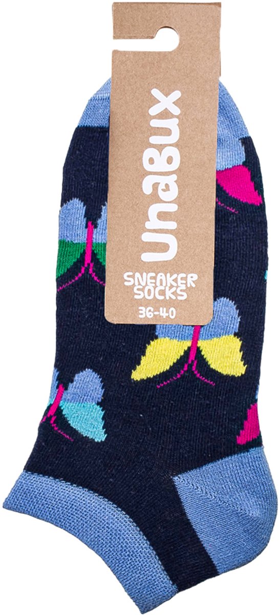 Unabux Sneakersocken Prints
