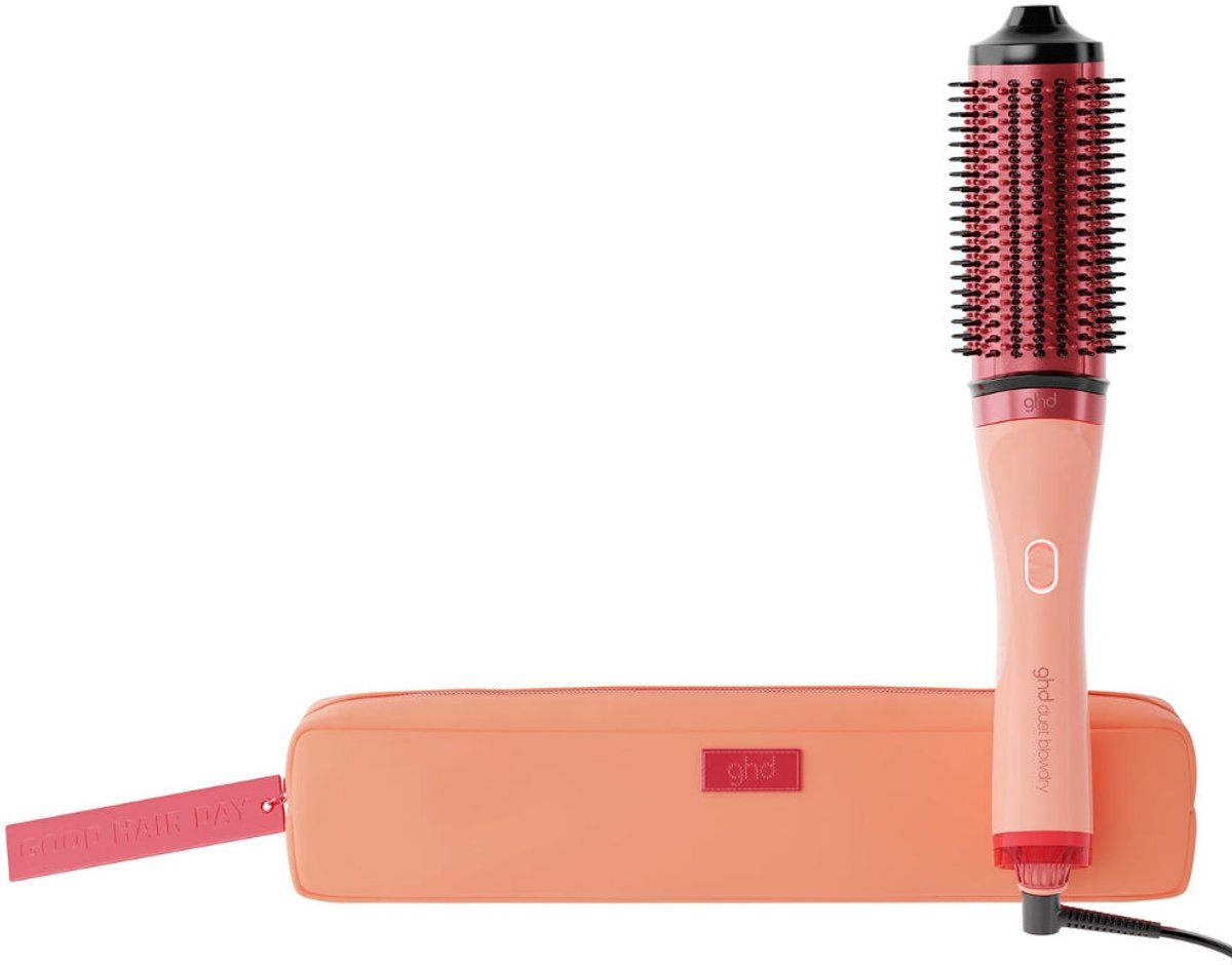 GHD - Duet Blowdry 2-in-1 Hot Air Brush - Jelly Collection