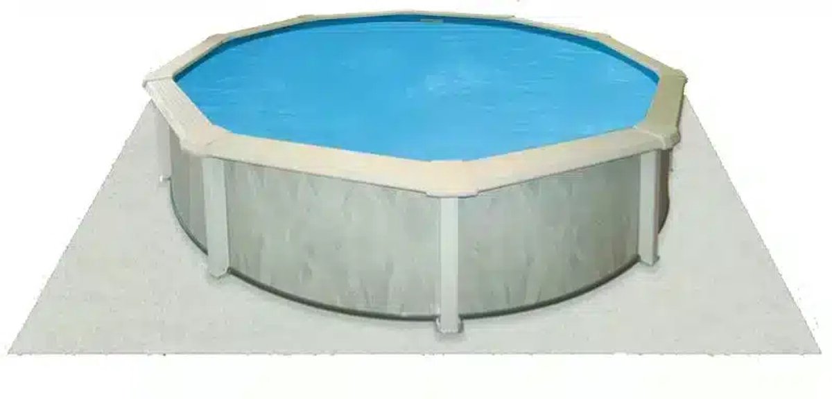 Interline Ondertapijt - Ø 730 cm