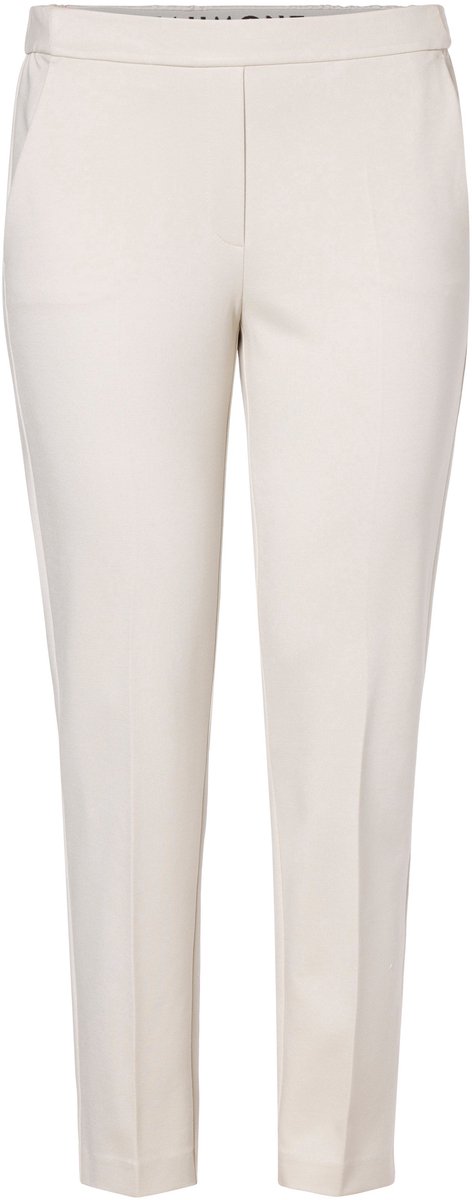 Beaumont - Broek - Ecru - S (36)