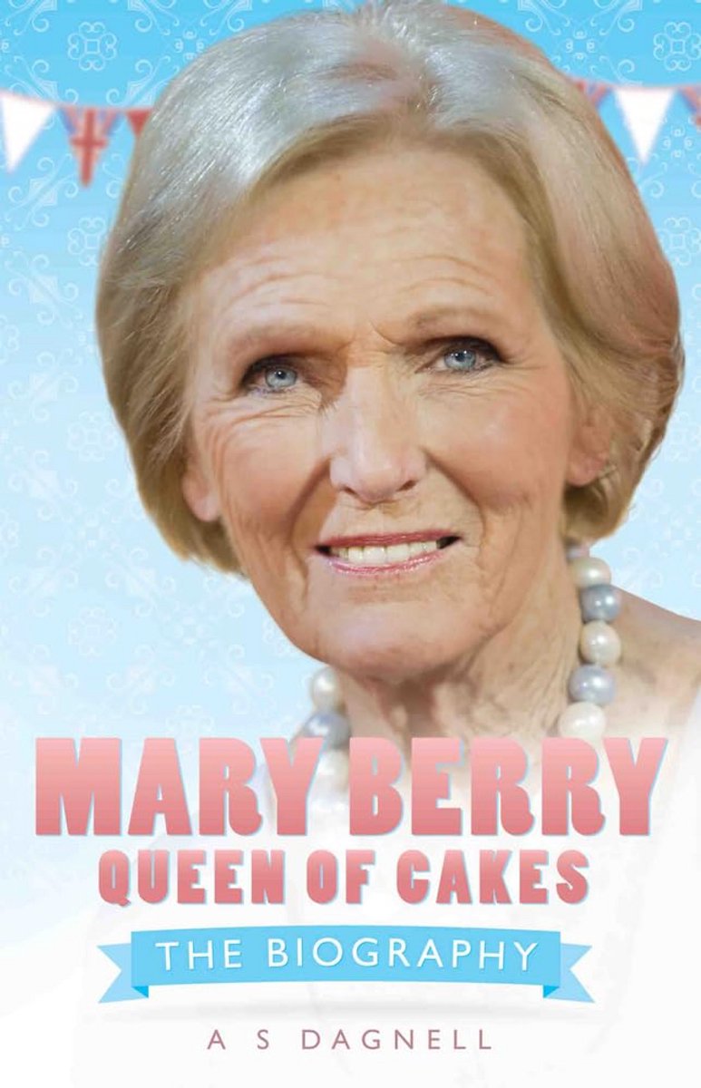 Biografie van Britse Baking Koningin: Keukenexpert & TV Persoonlijkheid