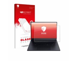 upscreen - Screenprotector voor Razer Blade 16 2025 - Folie Beschermfolie Beschermglas transparant