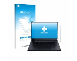 upscreen - Screenprotector voor Razer Blade 16 2025 - Folie Beschermfolie transparant antibacterieel