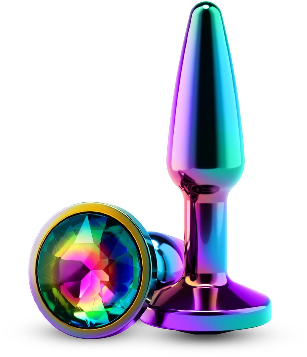 Tapered Plug Small