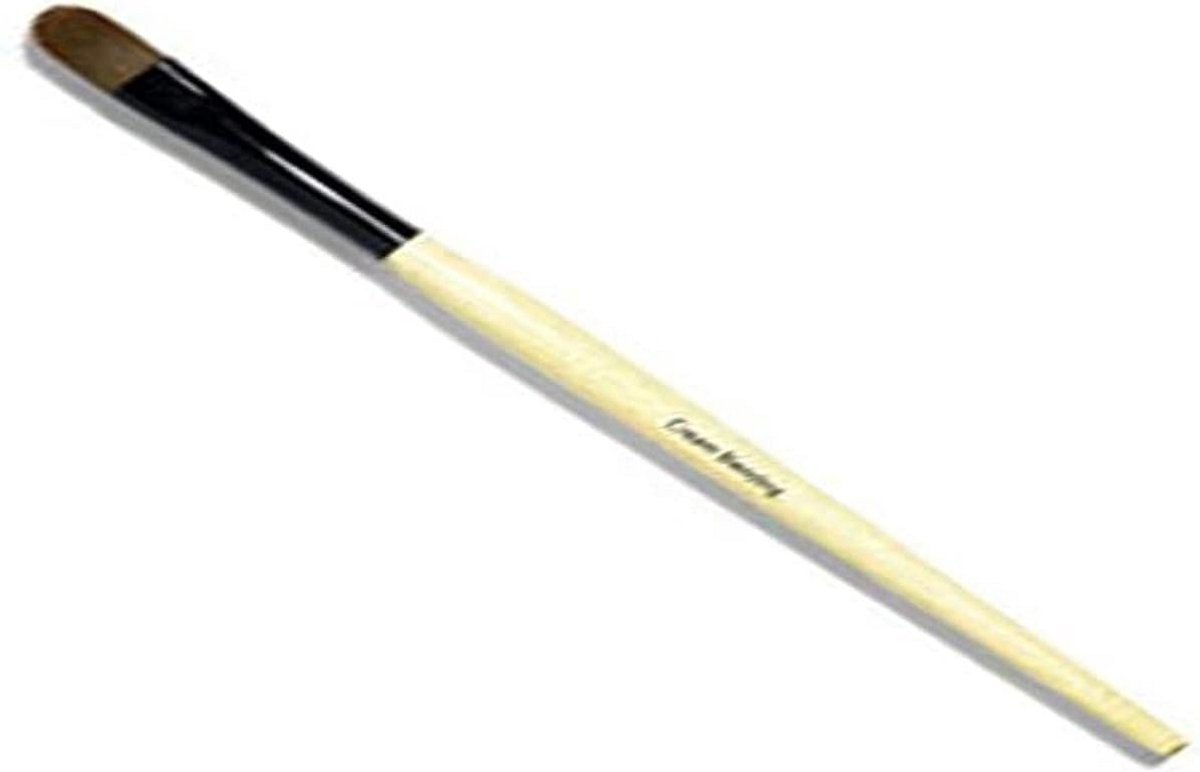 Luxe Zachte Oogschaduwkwast voor Concealer en Oogmake-up