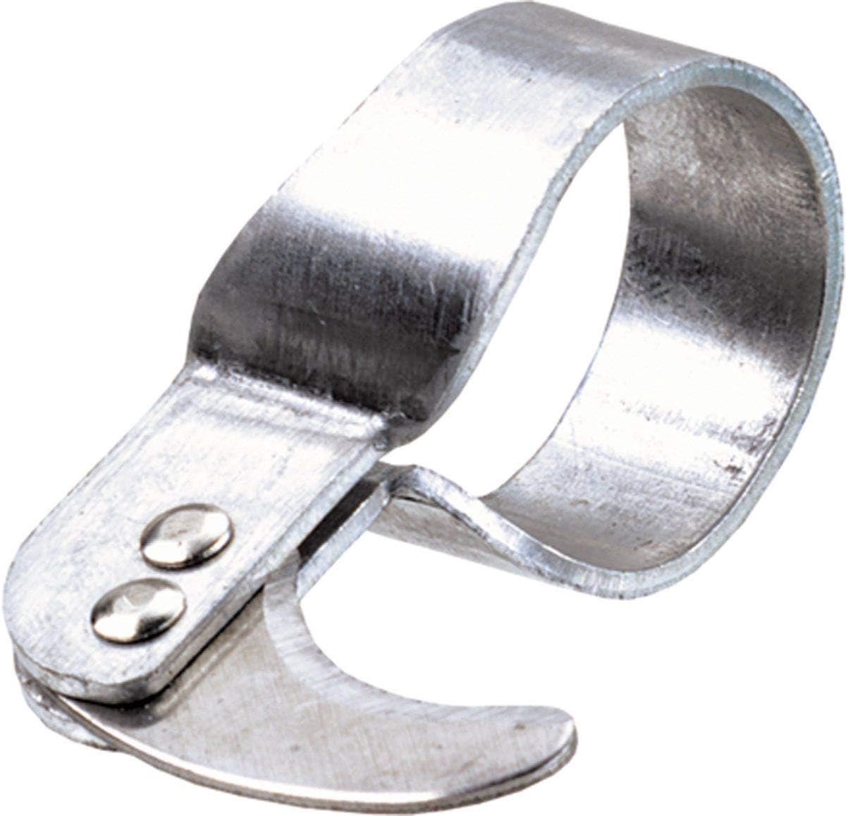 Aluminium Ringmes voor Schone Sneden