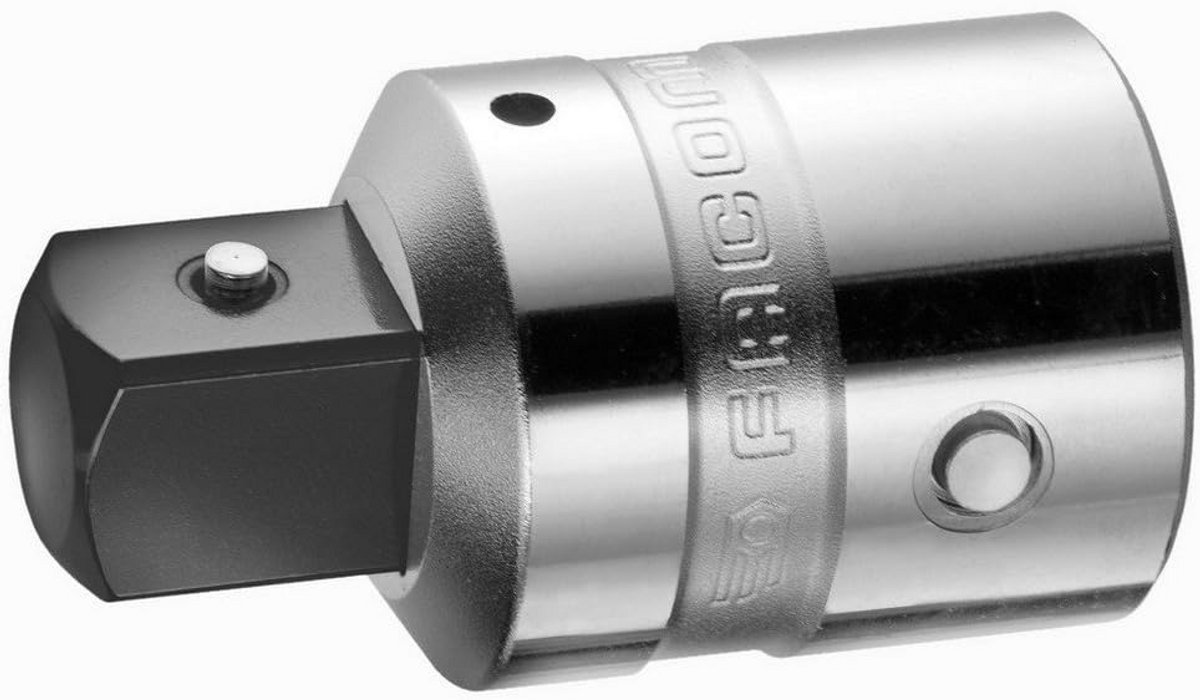 Versteviger 1A voor 3/4 Inch Doorsneden - Hoog Koppel