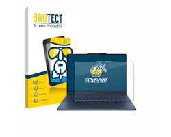 Screenprotector voor Lenovo Yoga Pro 9i Gen 10 Aura Edition 16" Touch Beschermglas transparant