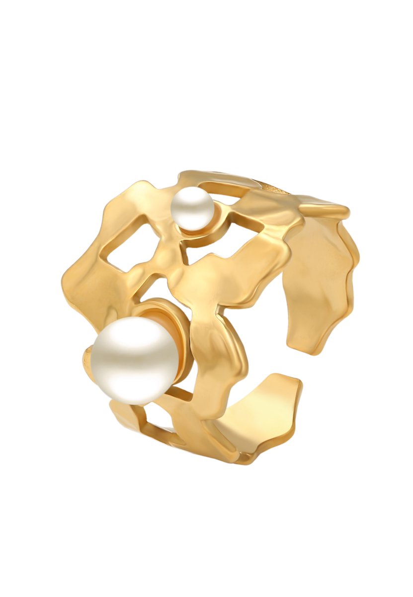 NAEMI Ring