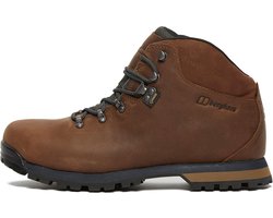 Waterdichte Heren Wandelschoenen Gore-Tex - Robuuste Leren Bergwandelschoenen