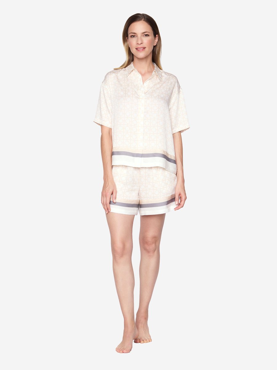 Joop! Pyjamashorts Modern Essence