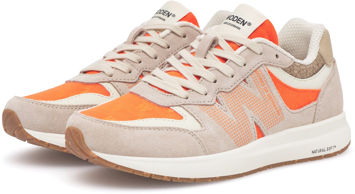 Sneakers Rigmor Heritage