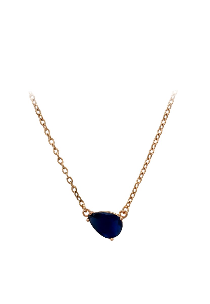 Gaya Necklace