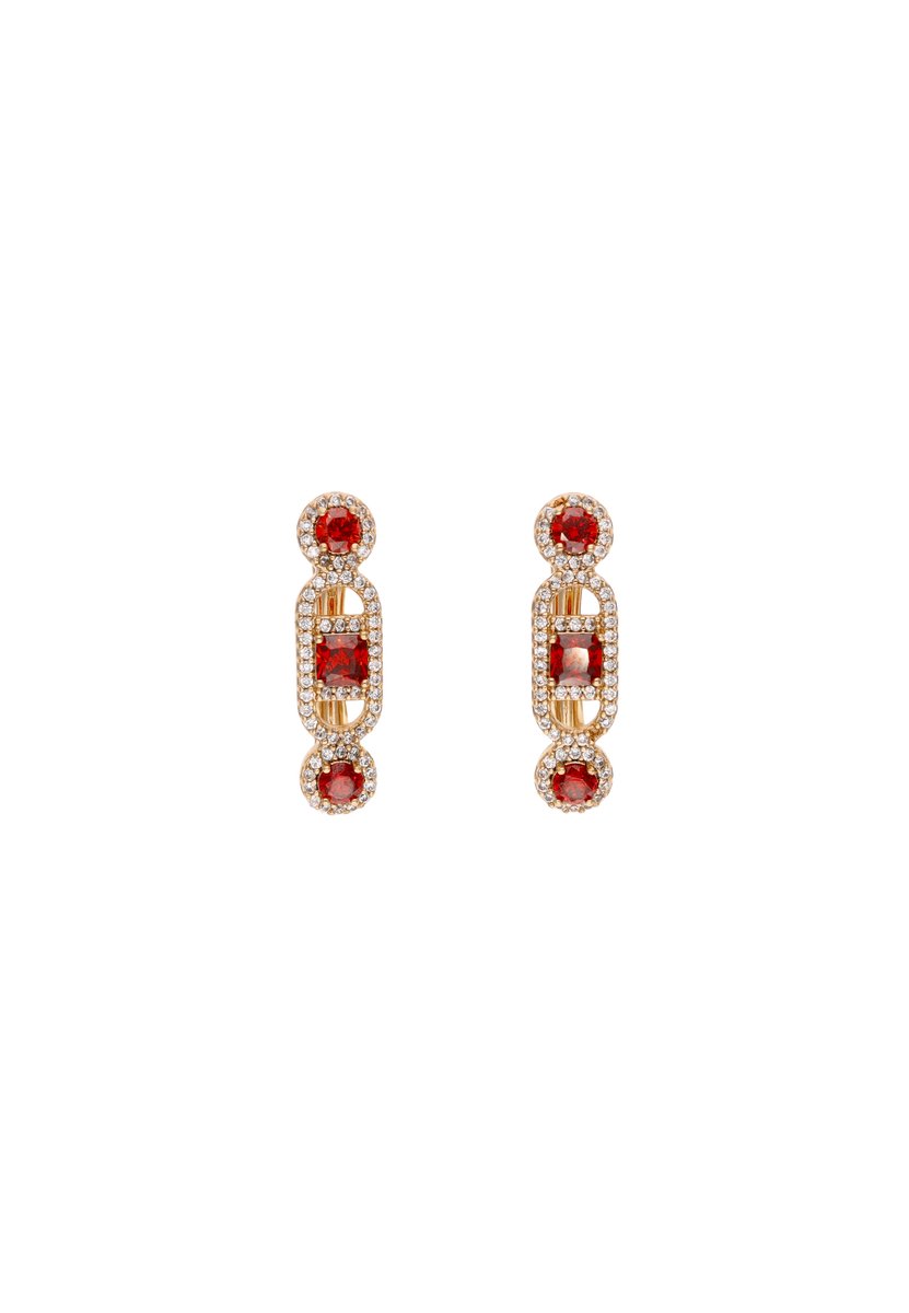 Gaya Earrings