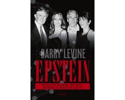 Omslag van Epstein