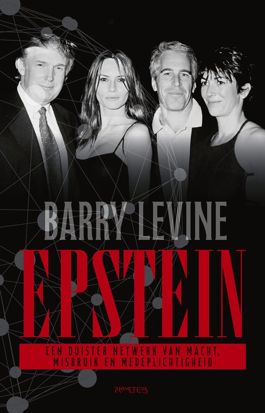 Epstein - cover