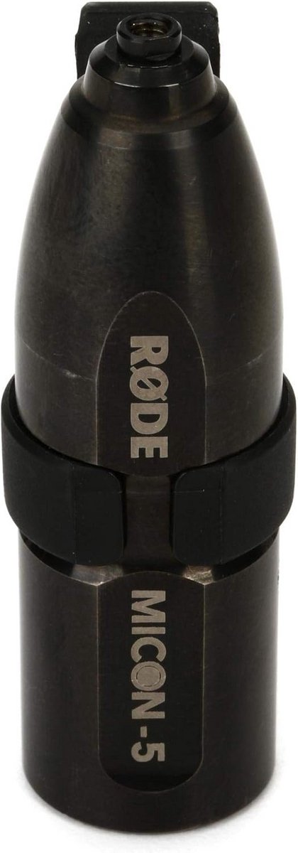 XLR Adapter Kabel voor Headset Microfoons met Fantoomvoeding