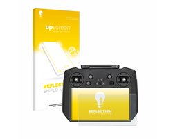 upscreen - Screenprotector voor DJI Mavic 3 RC Pro - Folie Beschermfolie anti glare matte