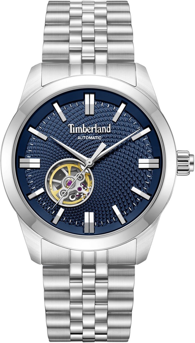 Automatisch horloge Lodgepole