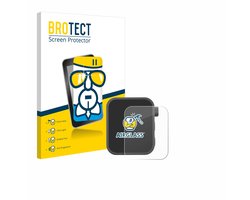 Screenprotector voor Godox X3 Beschermglas transparant