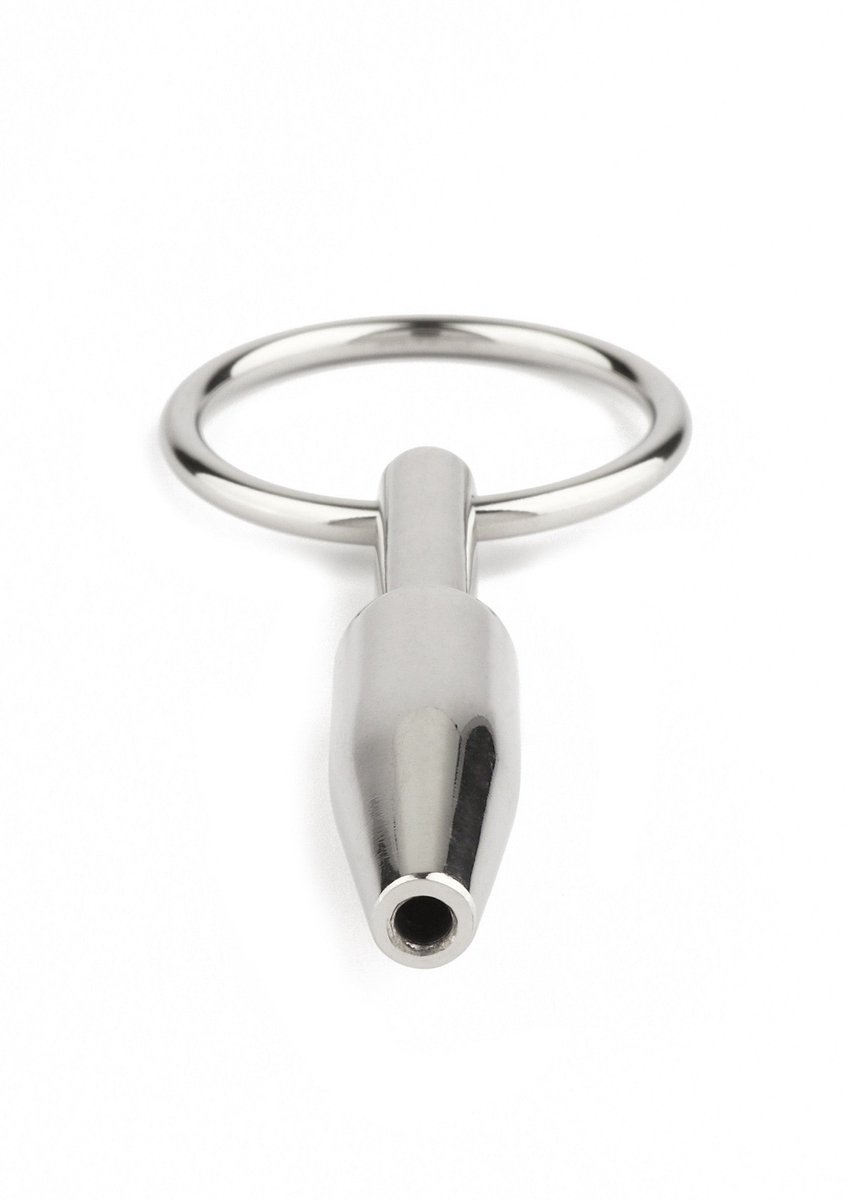 Mini Fucker Open Plug
