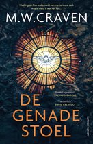 Washington Poe en Tilly Bradshaw 6 - De genadestoel