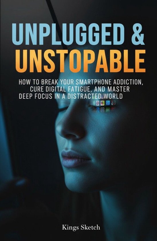 Unplugged & Unstoppable - cover