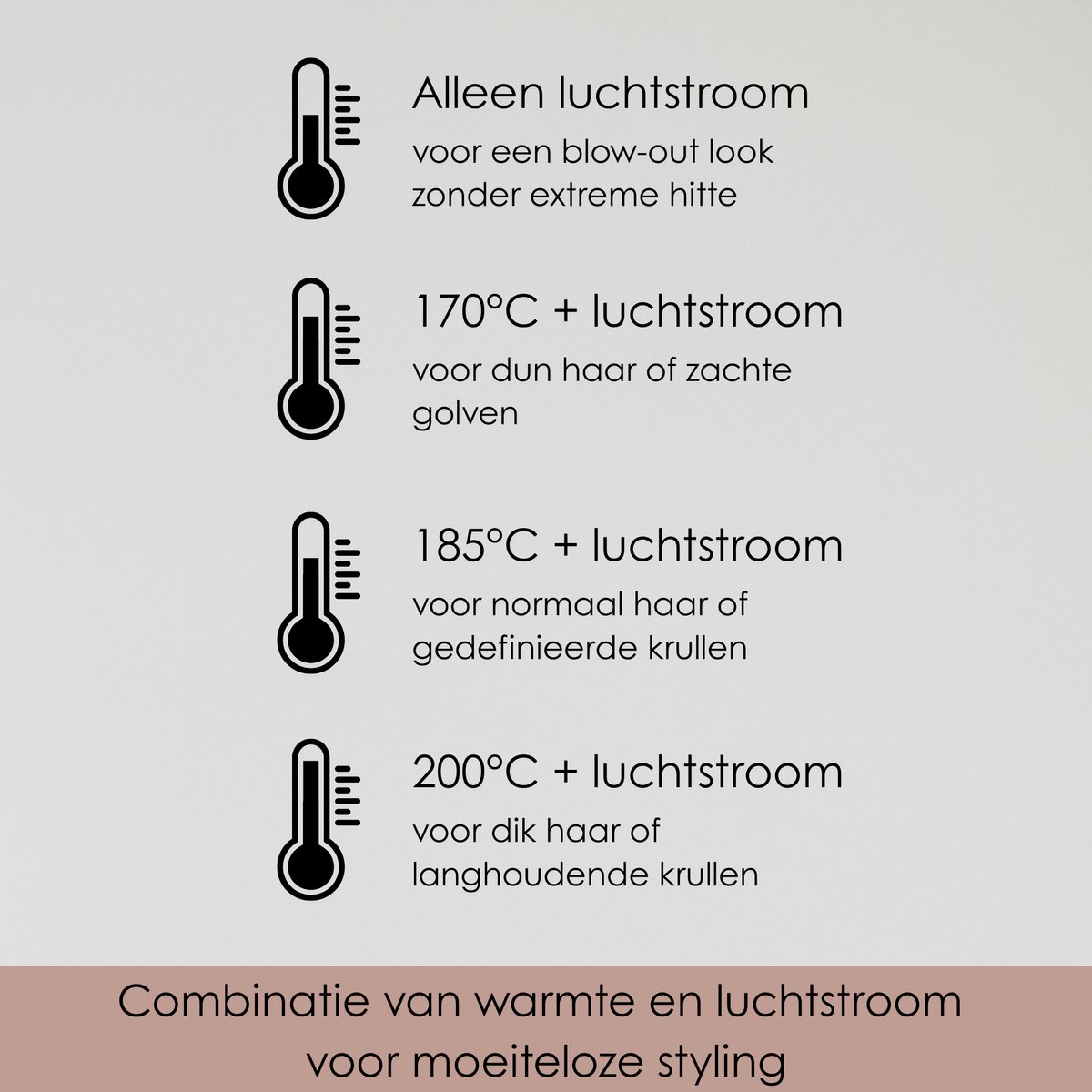 BaByliss Style Secret Air Automatische Krultang C6688E - afbeelding 3