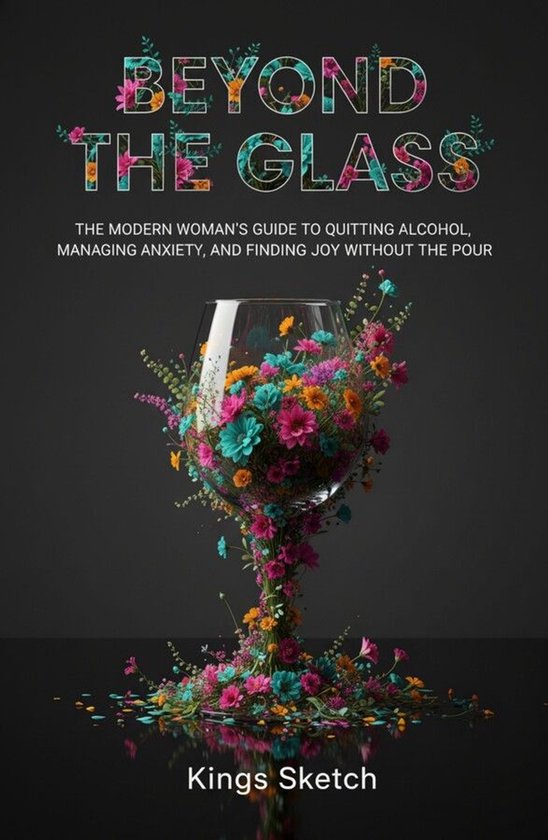 Beyond the Glass - cover